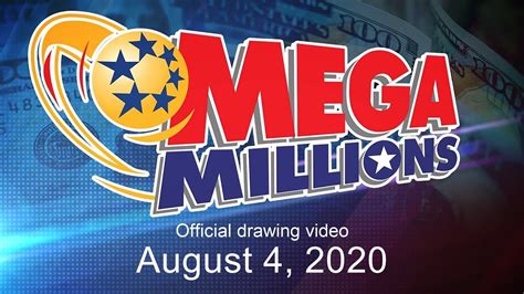 when is the next mega millions drawing 2020